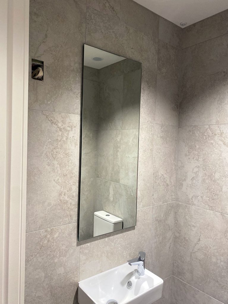 Custom Mirrors Auckland – Cut to Any Size - Michael Hill the Glazier