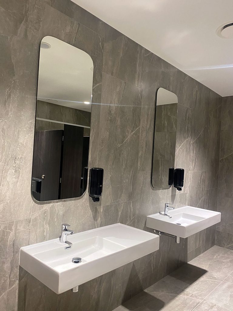 Custom Mirrors Auckland – Cut to Any Size - Michael Hill the Glazier