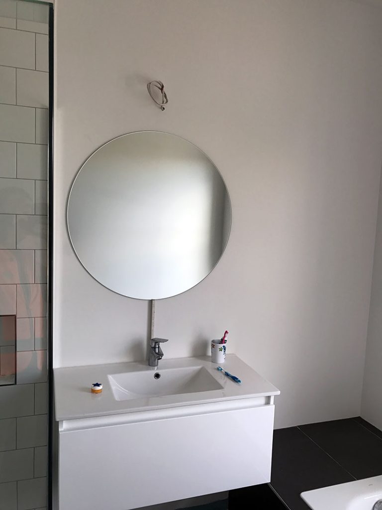 Custom Mirrors Auckland – Cut to Any Size - Michael Hill the Glazier